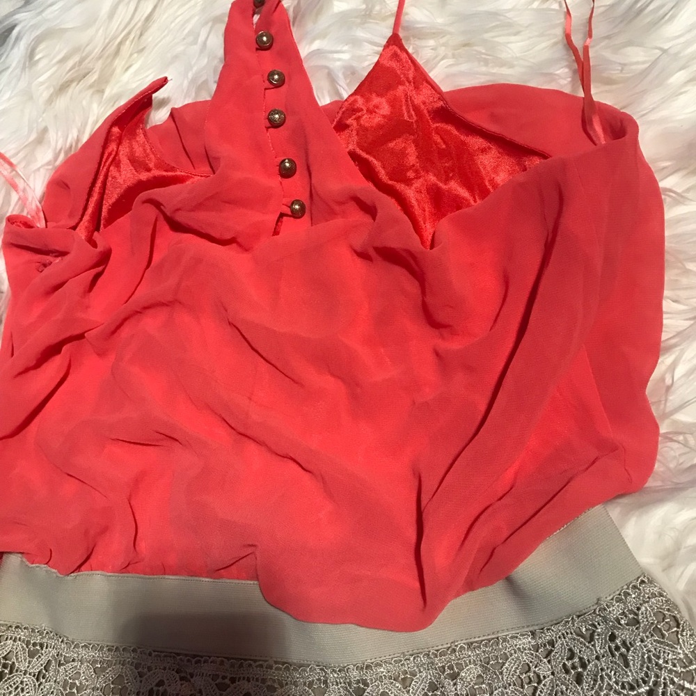 Romper - Picture 3 of 3